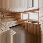 Firstpeak Wellness Sauna5