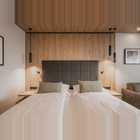 Firstpeak Zimmer Superior