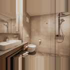 Firstpeak Zimmer Superior Bad