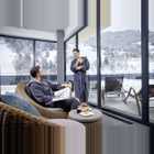 Seemount Wellness Paar