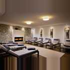Seemount Wellness Ruheraum