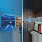 Seemount Wellness Sauna3