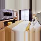 Seemount Zimmer Comfort Double