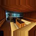 Hagenberg Wellness Sauna2