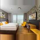 Hagenberg Zimmer Standard