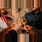 Auszeit Kulinarik Wein