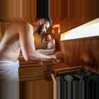 Elda Wellness Sauna3