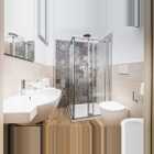 Execlsior Zimmer Marin Bad