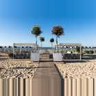 Bembo Strand Liegen3