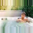 Life Wellness Whirlpool