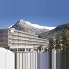 Ameron Hotel Winter2