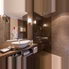 Ameron Zimmer Comfort Bad