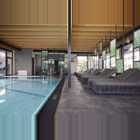 Freigold Wellness Hallenbad