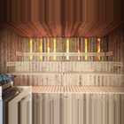 Freigold Wellness Sauna