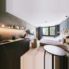 Triforet Appartement Studio2