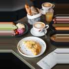 Triforet Fruehstueck