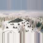 Triforet Hotel Winter2