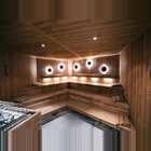 Triforet Wellness Sauna