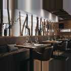 Vayasoelden Restaurant