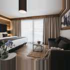 Vayasoelden Zimmer Deluxe