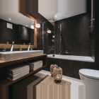 Vayasoelden Zimmer Deluxe Bad