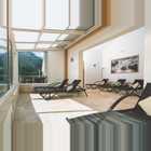 Paternwirt Wellness Ruheraum