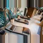 Dormero Wellness Ruheraum