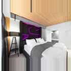 Dormero Zimmer Komfort