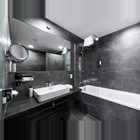 Dormero Zimmer Komfort Bad