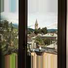 Saal Wellness Terrasse