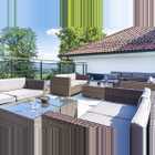 Robenstein Terrasse