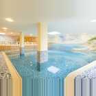 Robenstein Wellness Hallenbad
