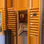 Robenstein Wellness Sauna