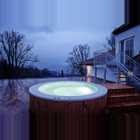 Robenstein Wellness Whirlpool