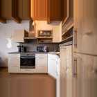 Kellerstoeckl Appartement 13Er Kueche