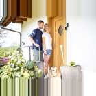 Kellerstoeckl Paar Anreise