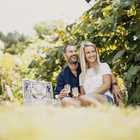 Kellerstoeckl Paar Picknick