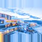 Allegria Hotel Winter