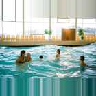 Allegria Therme Hallenbad Kinder2