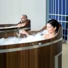 Allegria Wellness Bad Paar