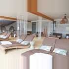Allegria Wellness Ruheraum