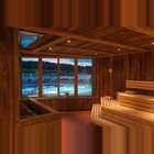 Allegria Wellness Sauna