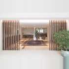 Villanicolli Rezeption2