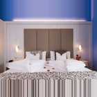 Villanicolli Zimmer Romantic3