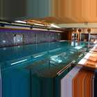 Cocca Wellness Hallenbad