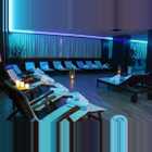 Cocca Wellness Liegen