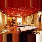 Cocca Wellness Massageraum