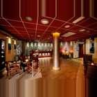 Cocca Wellness Rezeption