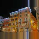 Portici Hotel Nacht