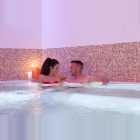 Portici Wellness Paar